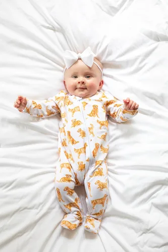 Miniatura 4 de Mud Pie unisex-baby Mud Pie Dog Breed Unisex Baby Sleeper