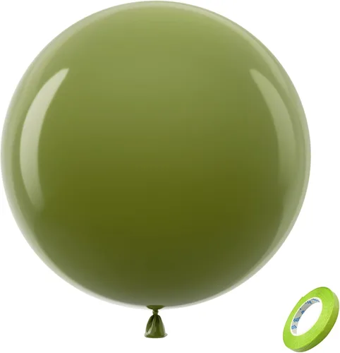 Miniatura 91 de Bezente - Globos de 12 pulgadas de látex con confeti para bodas, graduaciones, despedidas de soltera y cumpleaños, aptos para helio, dorado, 60