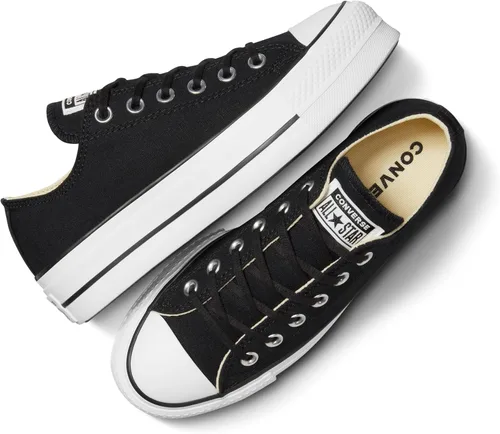 Miniatura 5 de Converse Chuck Taylor All Star Lift Platform - Tenis bajos para mujer