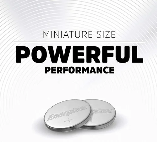 Miniatura 2 de 10 baterías SR527SW 319 para Energizer Watch