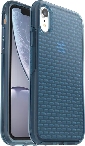 Miniatura 7 de OtterBox Funda con diseño de patrón transparente para iPhone XR - Transparente