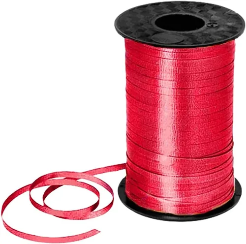 Miniatura 41 de PMU Tira de cinta rizadora negra de 500 yardas x 3/16 pulgadas para envolver regalos, decoración de cumpleaños, celebraciones, fiestas, accesorios