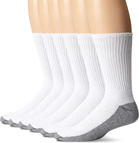 Miniatura 13 de Dickies - Calcetines acolchados para hombre (6/12 unidades)