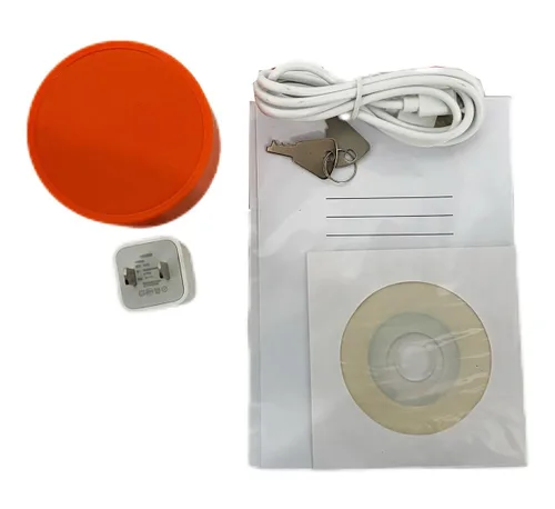 Miniatura 6 de Probador de martillo de rebote de hormigón digital Martillo de prueba digital de voz integrado con rangos de medición de comunicación USB, martillo
