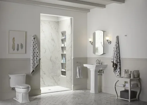 Miniatura 9 de Gabinete con espejo Archer k-3073-NA de Kohler