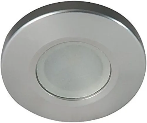 Miniatura 6 de Lumitec Orbit - Luz empotrada para montaje empotrado, LED, a prueba de clima, poca profundidad, control multicolor