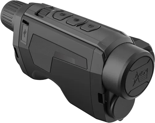 Miniatura 4 de AGM Global Vision Fuzion Thermal Imaging Monocular Perfect for Night Hunting, High Sensitivity Thermal Monocular with Fusion Vision Heat Vision Ir