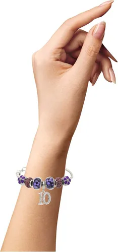 Miniatura 5 de VeryMerryMakering 10th Birthday Bracelet Necklace