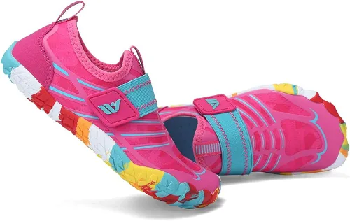 Miniatura 8 de CIOR Zapatos acuáticos para niños y niñas, zapatos deportivos acuáticos ligeros (niños pequeñosniños grandes)