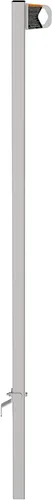 Miniatura 3 de 3M DBI-SALA Escalera fija SRL Anchor 6100563, 4 pies, acero inoxidable