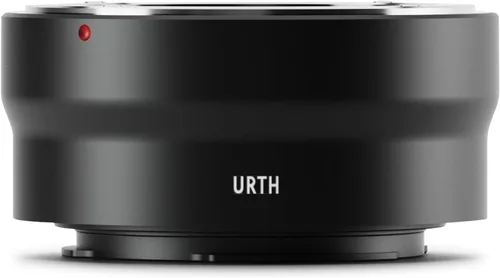 Miniatura 11 de Urth Adaptador de montaje de lente: compatible con lente Canon (EF/EF-S) a cuerpo de cámara Sony E (electrónico)