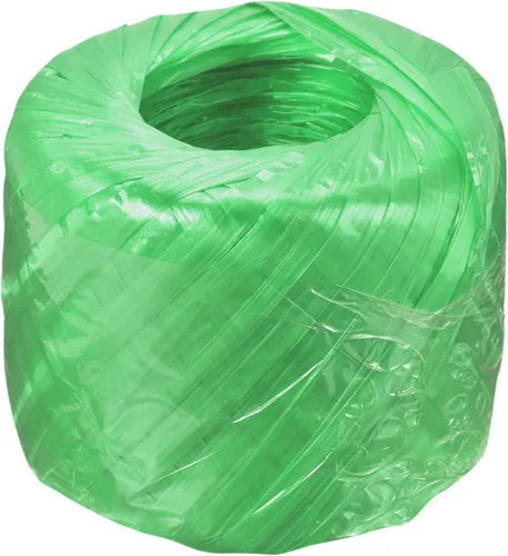 Miniatura 11 de MECCANIXITY El hogar plástico de nylon de la cuerda de la cuerda del poliéster incluido para el embalaje de la artesanía de jardinería, longitud