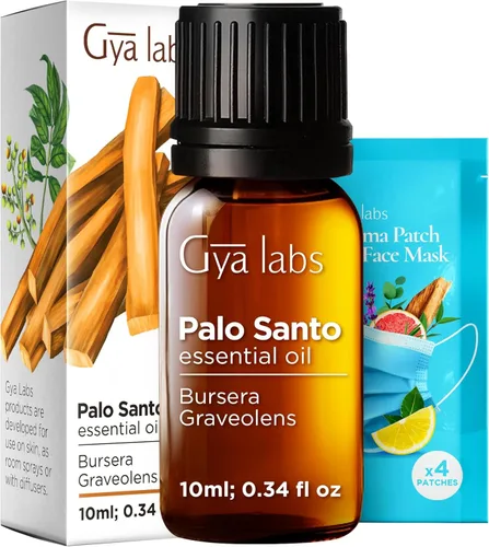 Miniatura 14 de Gya Labs - Aceite esencial de café para relajar y mejorar el estado de ánimo, aceite de café natural para el cuidado de la piel, 100 % puro