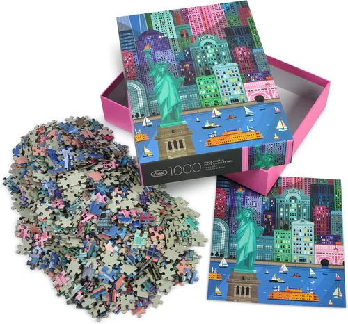 Miniatura 2 de Rompecabezas Popcycle Jigsaw