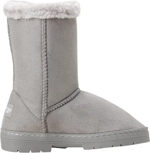 Miniatura 4 de bebe Girl's Fur Lined Winter Boot with Rhinestone Details (ToddlerLittle GirlBig Girl)