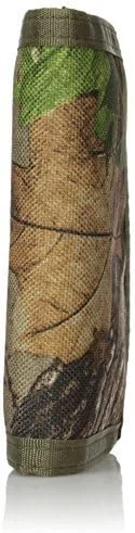 Miniatura 3 de Realtree Men's Nylon Trifold Wallet