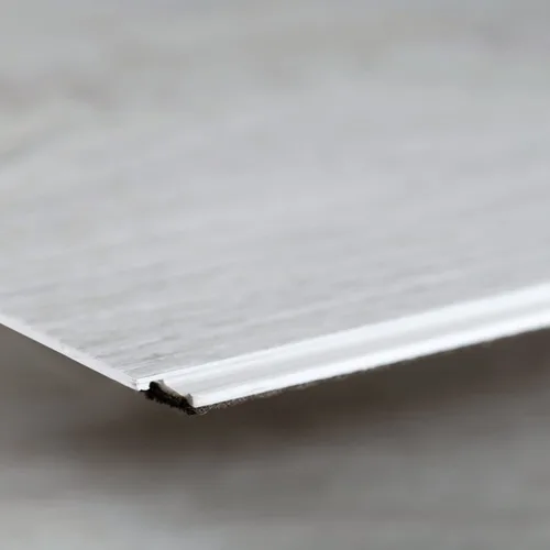 Miniatura 7 de Lucida Surfaces Azulejo de vinilo de lujo Suelo entrelazado para instalación de bricolaje 10 tablones de aspecto de madera Caja de 10 tablones