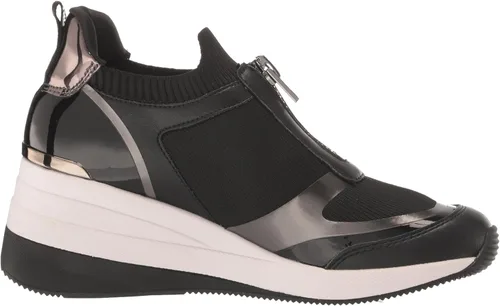 Miniatura 6 de DKNY Tenis deportivos de cuña Kaz-Wedge para mujer