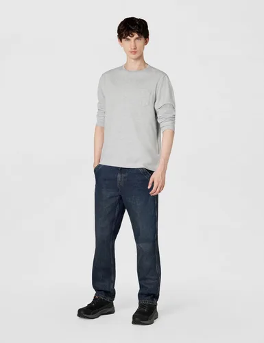 Miniatura 2 de Ariat Outpace Shift Zapatos de trabajo con punta compuesta para hombre Negro