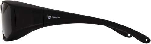 Miniatura 9 de Solarfun - Gafas de sol polarizadas para conducción de hombres y mujeres