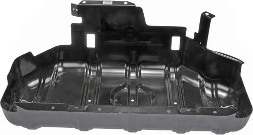 Miniatura 2 de Dorman 917-529 placa protectora antideslizante para depósito de combustible