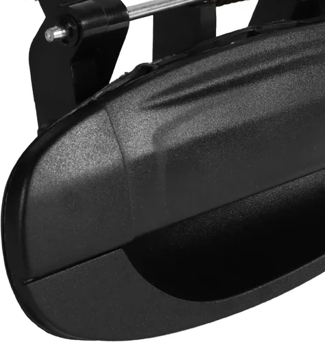 Miniatura 2 de DNA MOTORING OEM-DHO-00258 - Tirador de la puerta del lado del pasajero trasero compatible con Chevy Aveo 04-08 / 09-10 G3