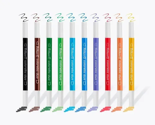 Miniatura 5 de Pelikan Marcadores