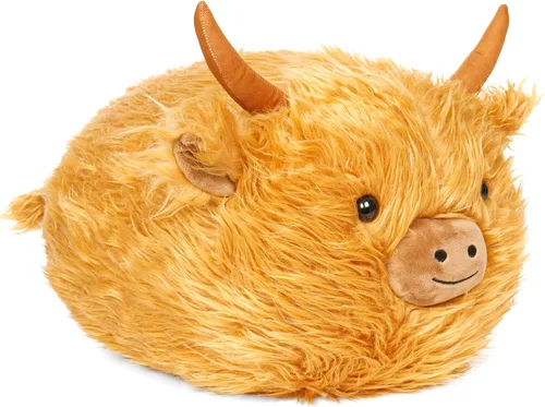Miniatura 10 de Wepop Capybara - Peluche de 20 pulgadas, lindo peluche de Capybara, almohadas de peluche, regalos para niños, adultos, niños y niñas