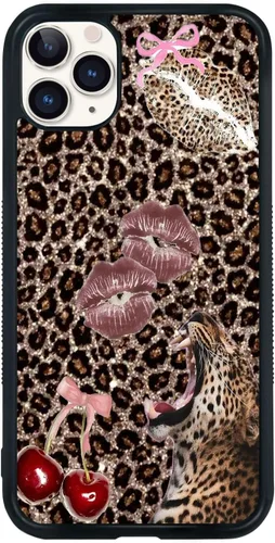 Miniatura 421 de Funda de teléfono de playa de verano a prueba de golpes y protectora con hibisco, bonitas fundas de teléfono para iPhone XR jamaica (Hibiscus Flower)