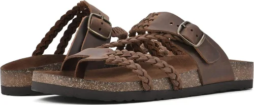 Miniatura 2 de WHITE MOUNTAIN Shoes - Sandalia Hayleigh para mujer