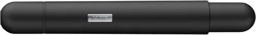 Miniatura 3 de LAMY Pico - Bolígrafo negro mate, a base de aceite, L288