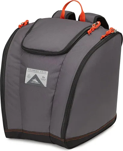 Miniatura 2 de High Sierra - Bolsa trapecio para botas