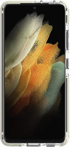 Miniatura 5 de Kate Spade - Carcasa rígida para Galaxy S21 Ultra 5G, diseño de flores dispersas