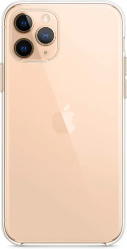 Miniatura 4 de Apple Funda transparente (para iPhone 11 Pro)