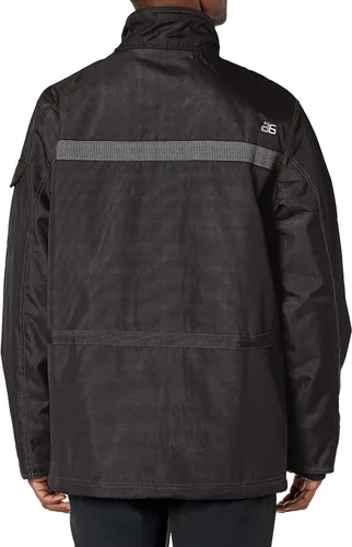 Miniatura 4 de Arctix Performance Tundra - Chaqueta para hombre con visibilidad añadida