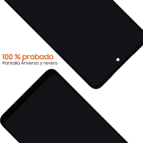 Miniatura 4 de Para Moto G Power 5G 2023 Reemplazo de pantalla para Moto G Power 5G 2023 Pantalla LCD para XT2311 Reemplazo de pantalla XT2311-3 LCD Digitalizador