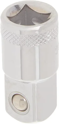Miniatura 3 de DEWALT Adaptador de enchufe, SAE, 3/8 pulgadas a 1/2 pulgadas (DWMT75310B)