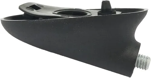 Miniatura 4 de JESBEN XS8Z18919AA Reemplazo de la base de antena AM FM del techo del coche para Ford Focus 2000-2007 para Mercury Cougar 1999-2002 XS8Z-18919-AA