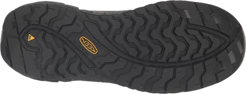 Miniatura 4 de KEEN Utility Men's Arvada Low Height Composite Toe Breathable Industrial Work Sneakers