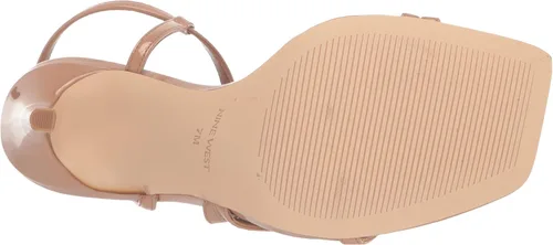 Miniatura 4 de Nine West Sandalias de tacón Trulee para mujer