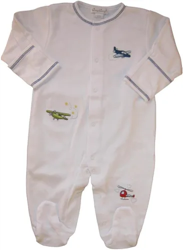 Miniatura 5 de Kissy Kissy Baby Boys Aviators Take Me Home Set