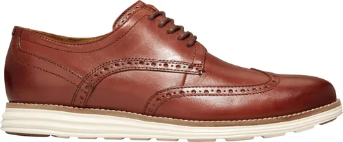 Miniatura 6 de Zapatos Oxford Original Grand Shortwing para hombre de Cole Haan