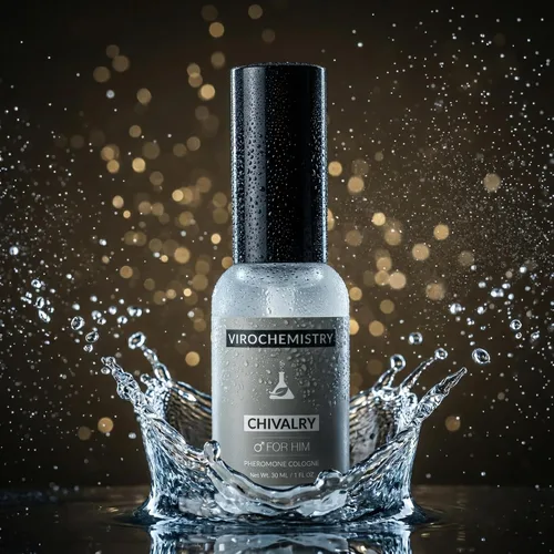 Miniatura 9 de Feromonas para atraer mujeres y hombres (caballería) – Fragancia orgánica exclusiva y ultra fuerte en aerosol de colonia corporal – 1 onza líquida