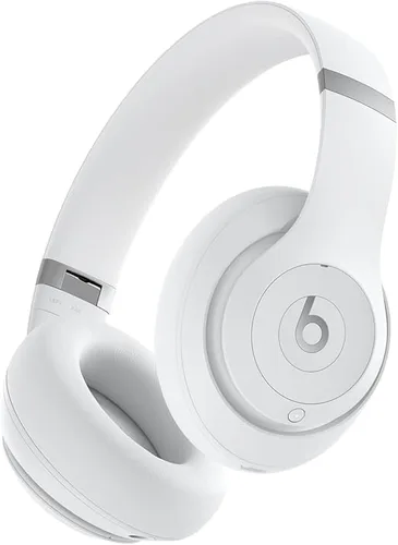 Beats Studio Pro - Auriculares inalámbricos Bluetooth con cancelación de ruido, audio espacial personalizado, audio sin pérdida USB-C,