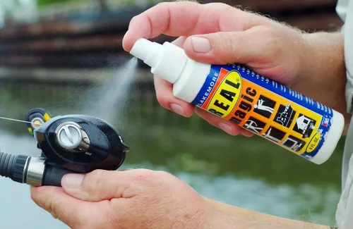 Miniatura 2 de Aerosol Magic ReelLine (5 onzas)