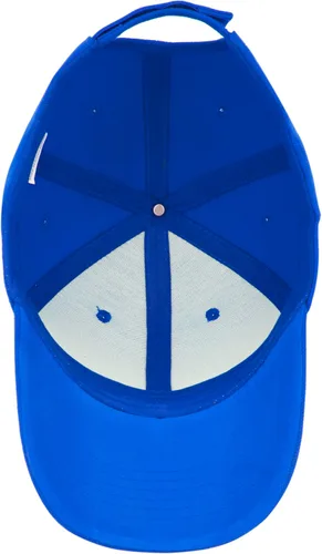 Miniatura 69 de Gorras de béisbol con correa trasera ajustable, lisas, negras, 12