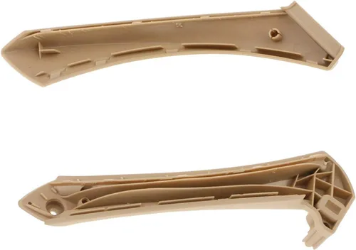 Miniatura 6 de Jaronx Kit de repuesto para manija de puerta BMW Serie 3 E90/E91, cubierta exterior del lado del pasajero+tirador de puerta para BMW 316 318 320 323