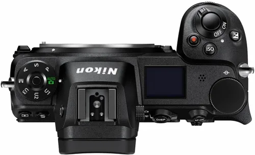 Miniatura 4 de Nikon Z6 Cuerpo de Cámara Sin Espejo de Formato Full Frame