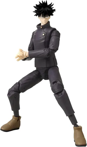 Miniatura 41 de ANIME HEROES - Naruto - Figura de acción Jiraiya