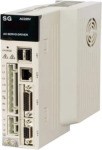 Miniatura 5 de ATO AC Servo Drive para servomotor 1kW-2.6kW (1kW-2.6kW)